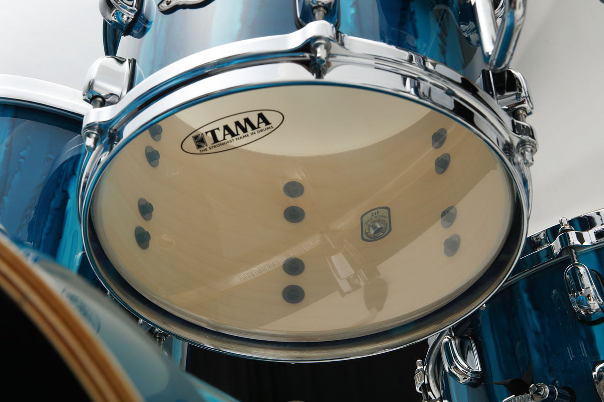 Starclassic Performer Studio 22 Azzurro cielo Aurora