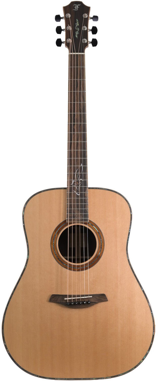 Red Dreadnought Sr