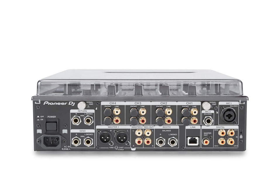 Pioneer DJM-900 Nexus 2