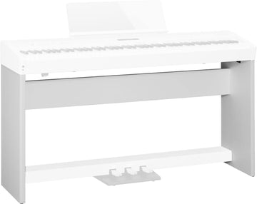 Supporto per tastiera KSC-72 Bianco