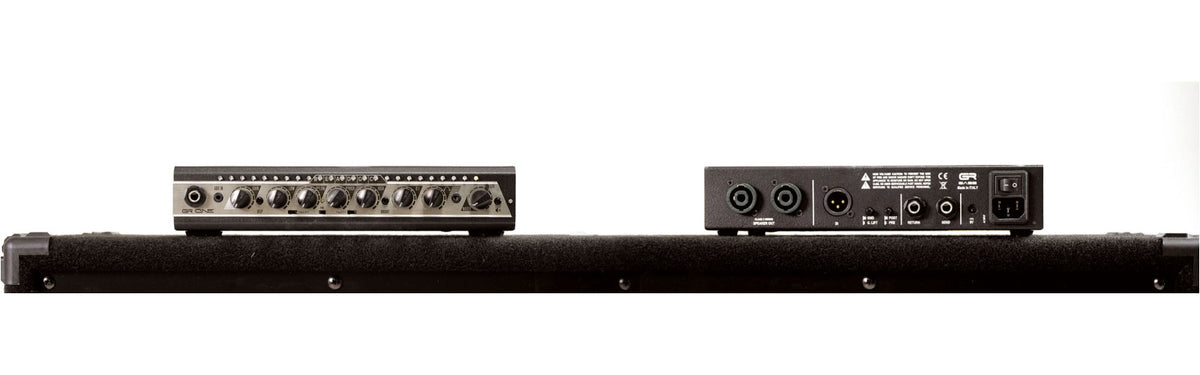 Mini One BLK 350W