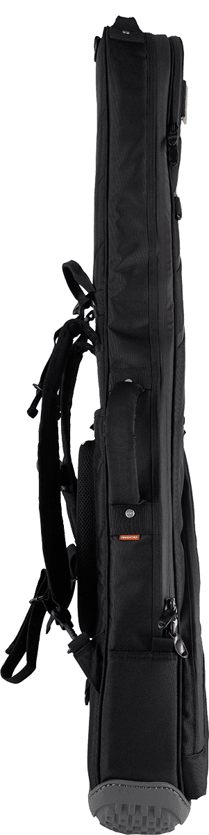 Custodia Elettrica - M80 Vertigo Ultra Nero (Rotelle)