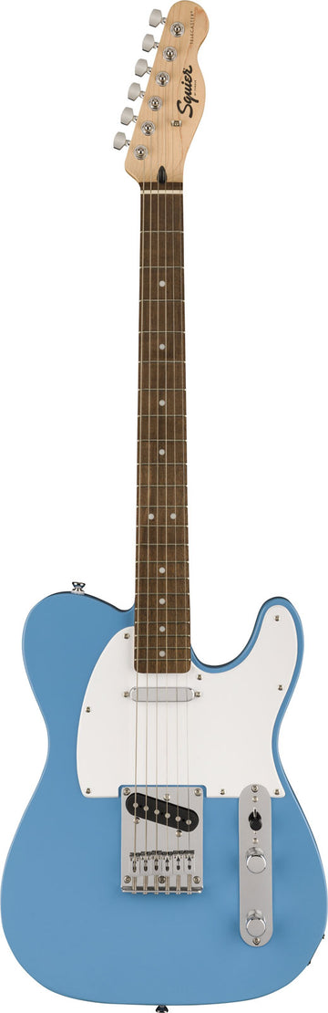 Telecaster Sonic Lrl Blu California