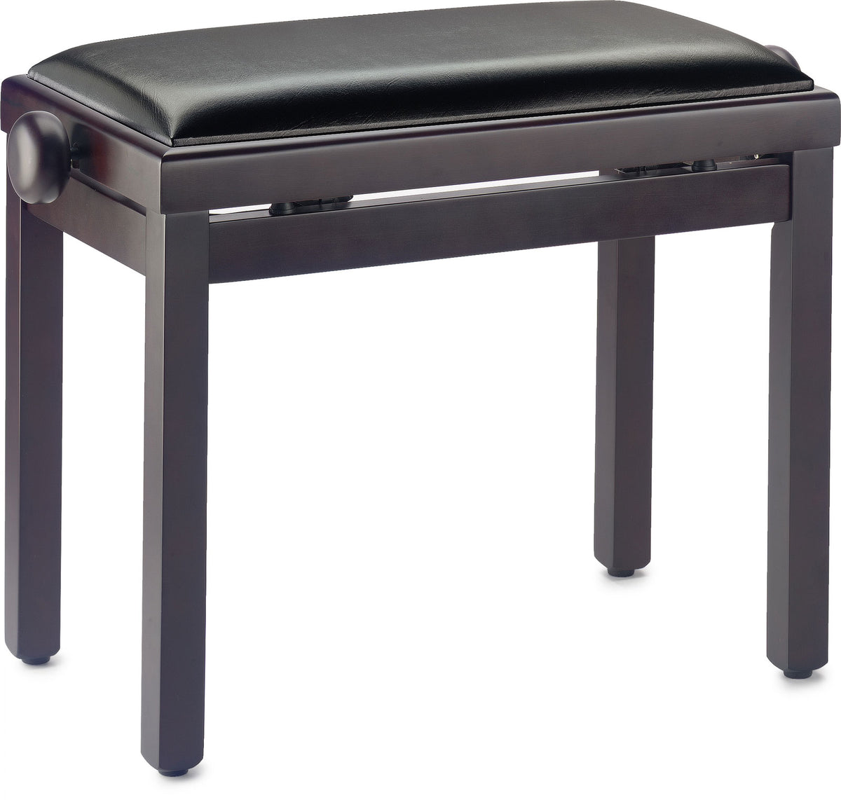 Sgabello per tastiera PB39 RWM SBK Marrone opaco