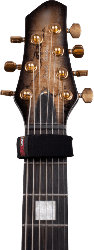 MUTE GUITAR/BASS FRET - LENGTH 60/73MM