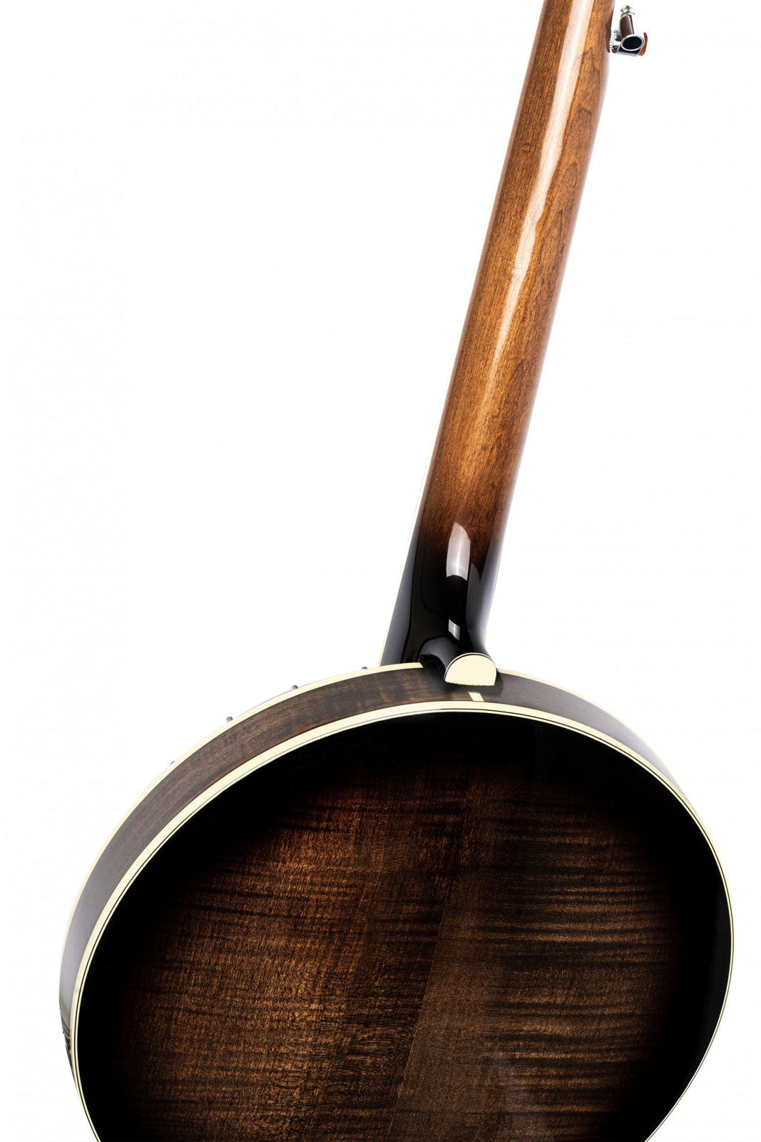 Banjo 5 String Flamed Maple