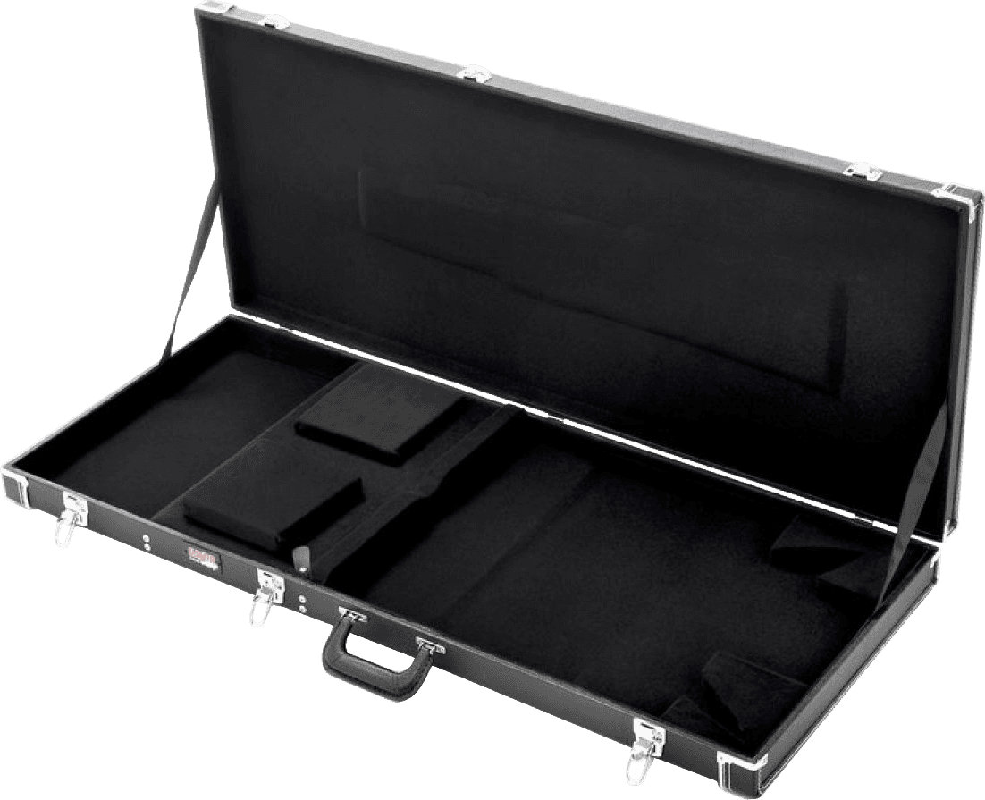 Custodia XL Forme Estreme in Legno Deluxe - GW