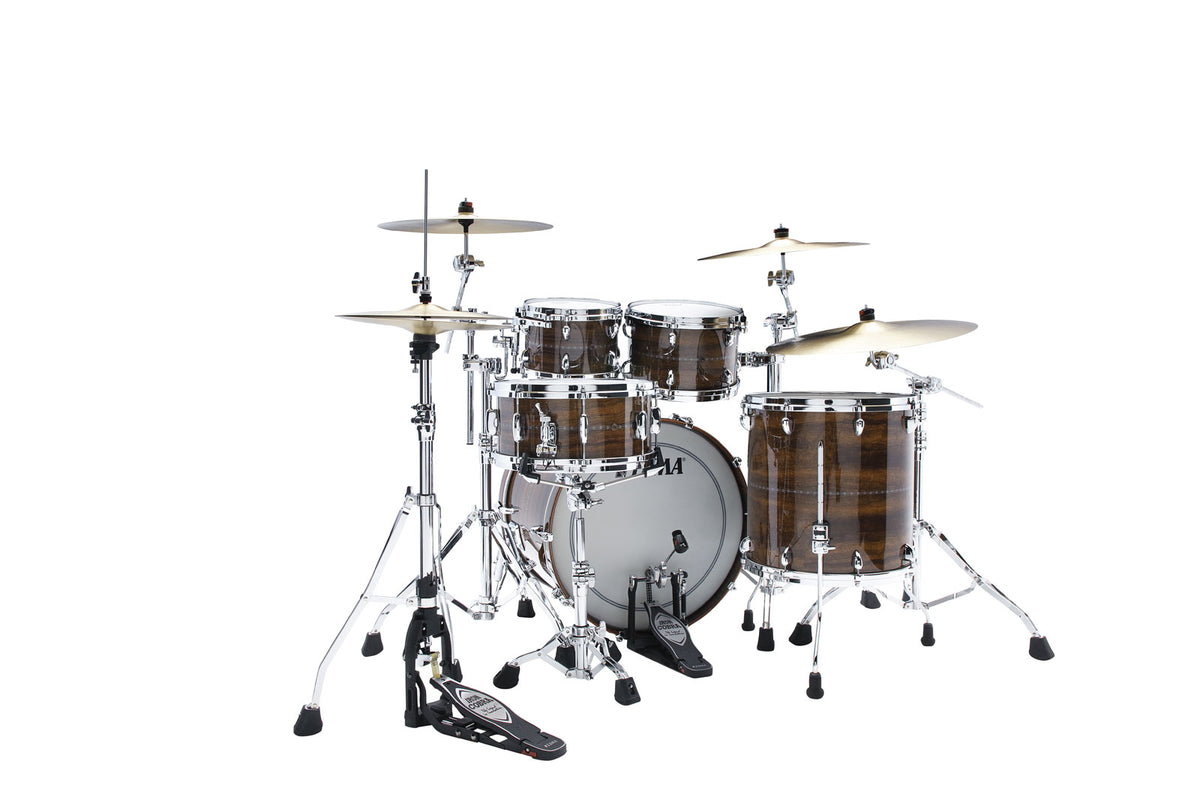 Star Bubinga Stage 22 Naturale Alloro indiano