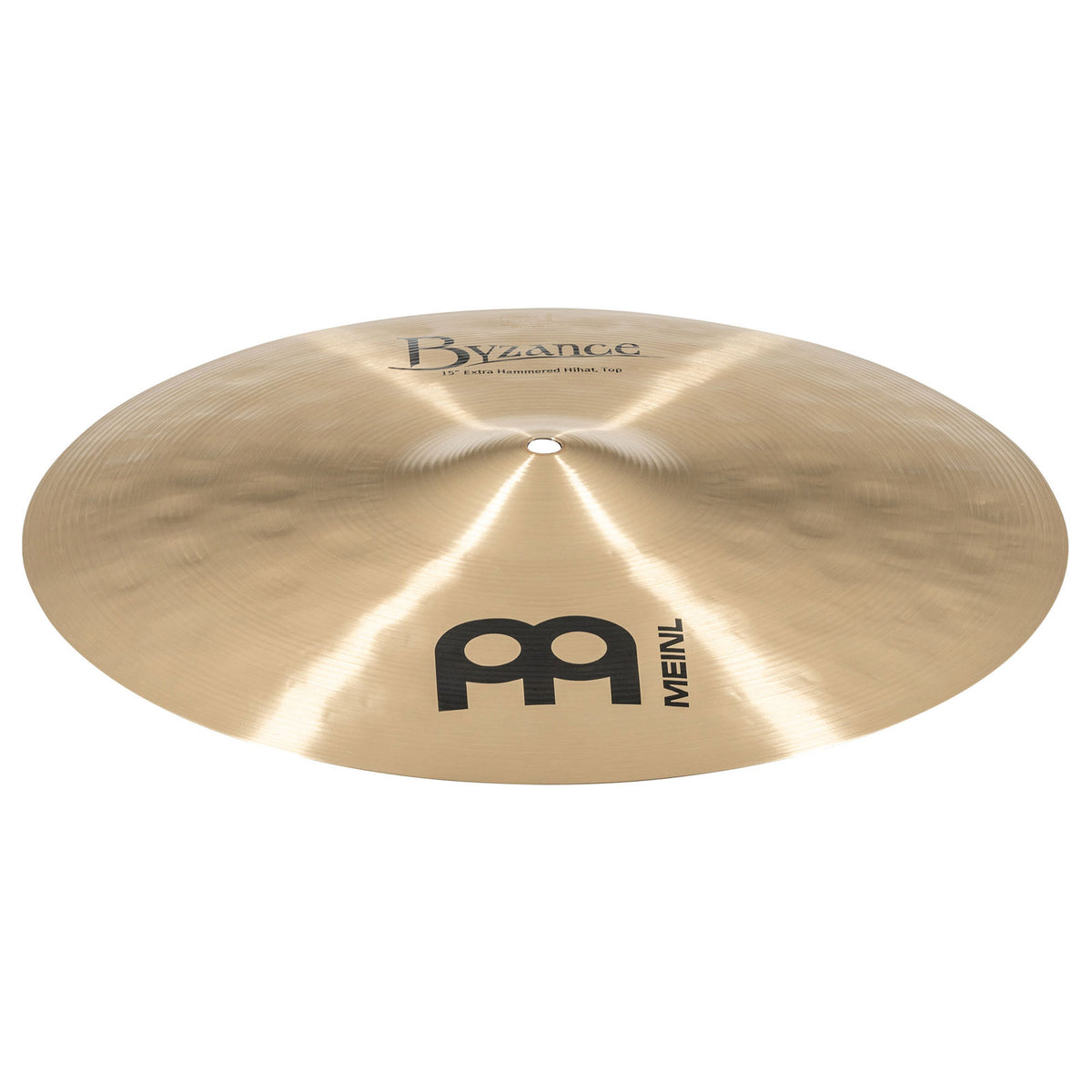 B15EHH - Hi-Hat Byzance Tradizionale Extra Martellato Da 15"