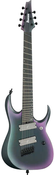 RGD71ALMS-BAM Nero Aurora Burst Opaco Axe Design Lab