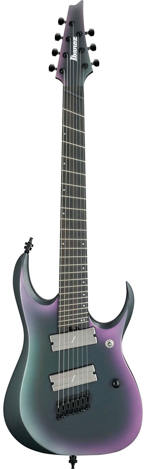 RGD71ALMS-BAM Nero Aurora Burst Opaco Axe Design Lab
