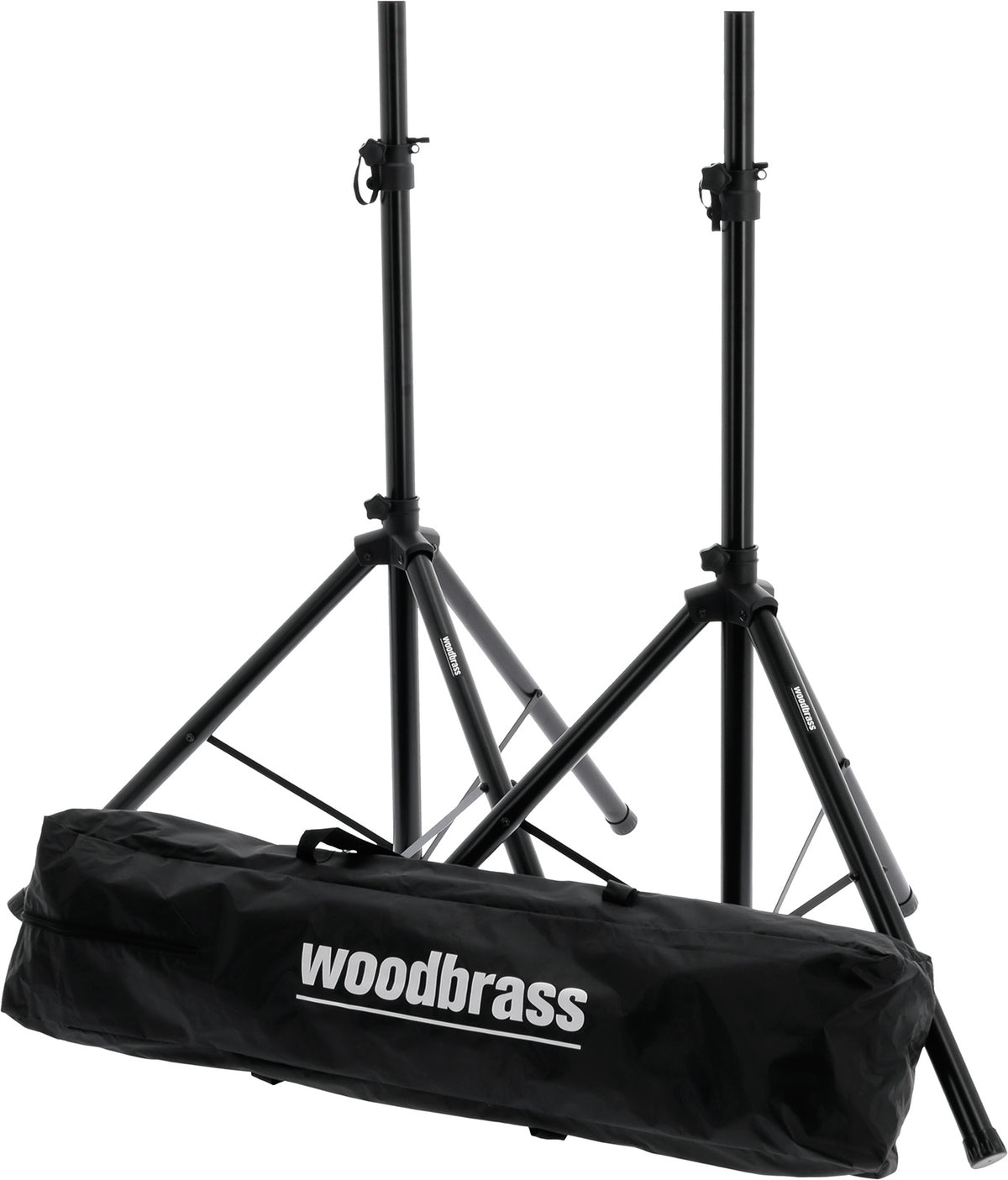SS50 Set di supporti per altoparlante + custodia
