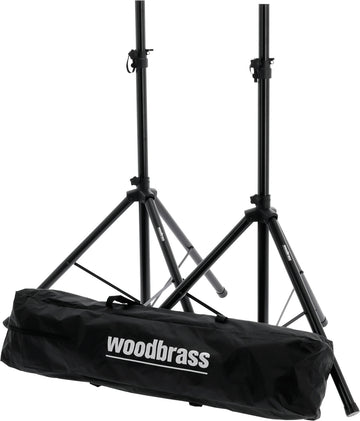 SS50 Set di supporti per altoparlante + custodia