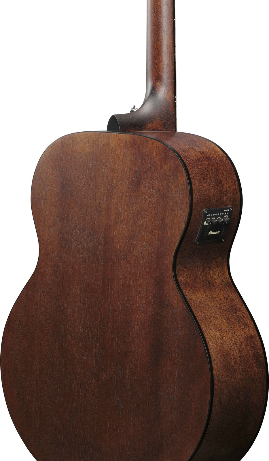 AJ54E-OPN Naturale a poro aperto