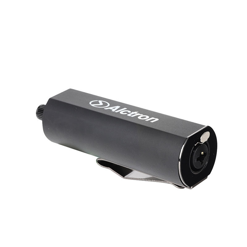 Alctron HA-8p