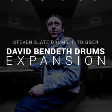TRIGGER 2 David Bendeth espansione