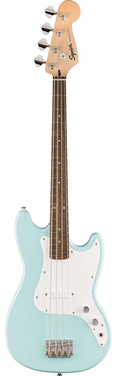 Bronco Bass S SONIC LRL Blu Daphne