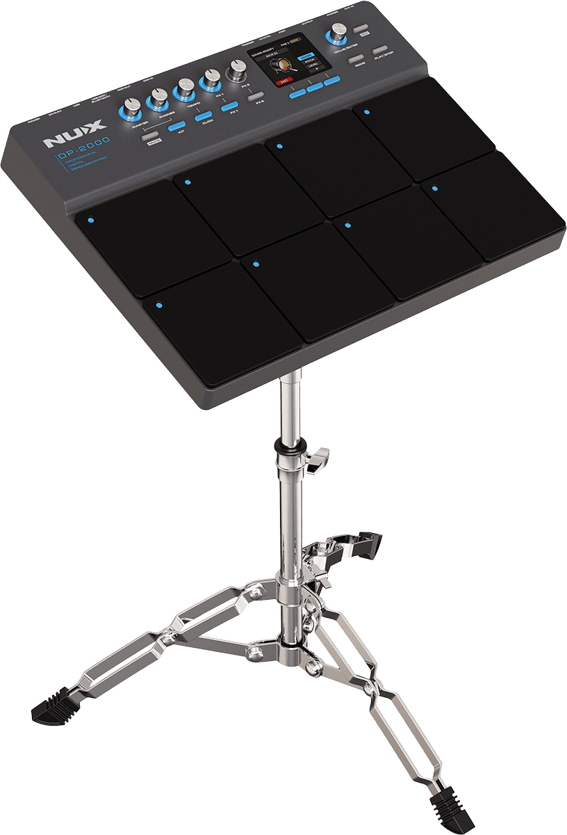 DPS-1 SUPPORTO PER MULTIPAD DP-2000