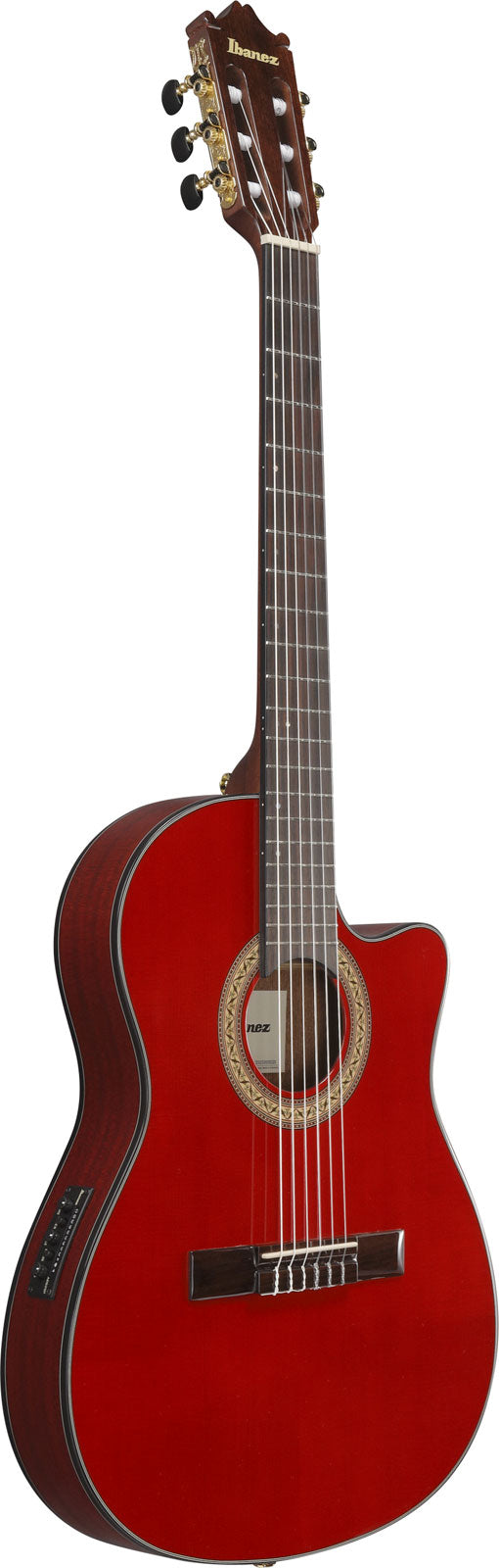 GA35TCESRR Rosso zaffiro
