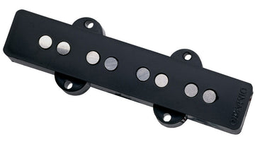 DP148 - ULTRA JAZZ BRIDGE JAZZ BASS BLACK