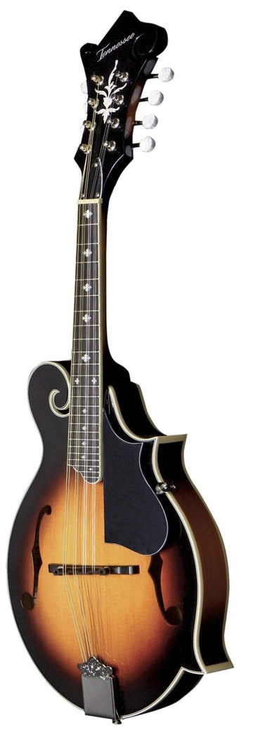 Mandolino F-1 Select Sunburst