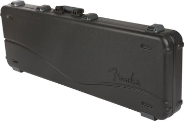 Custodia per Basso Deluxe Nero