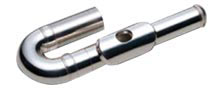 FHJ200U Testa Curva Argentone