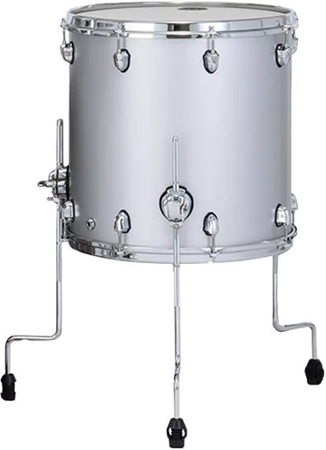 SEF1616MBPG - Floor Tom 16x16 Gun Metal Grey