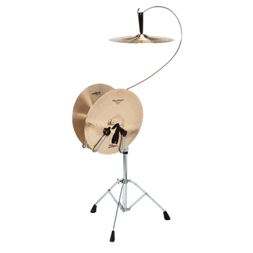 SUSPENDED CYMBAL ARM - TCA