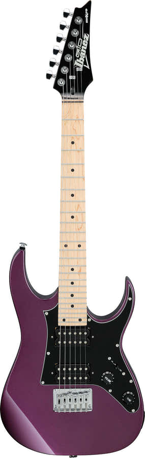 GRGM21M-MPL Viola metallizzato Mikro Gio