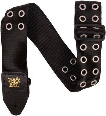 Premium Hole Lotta Metal Argento