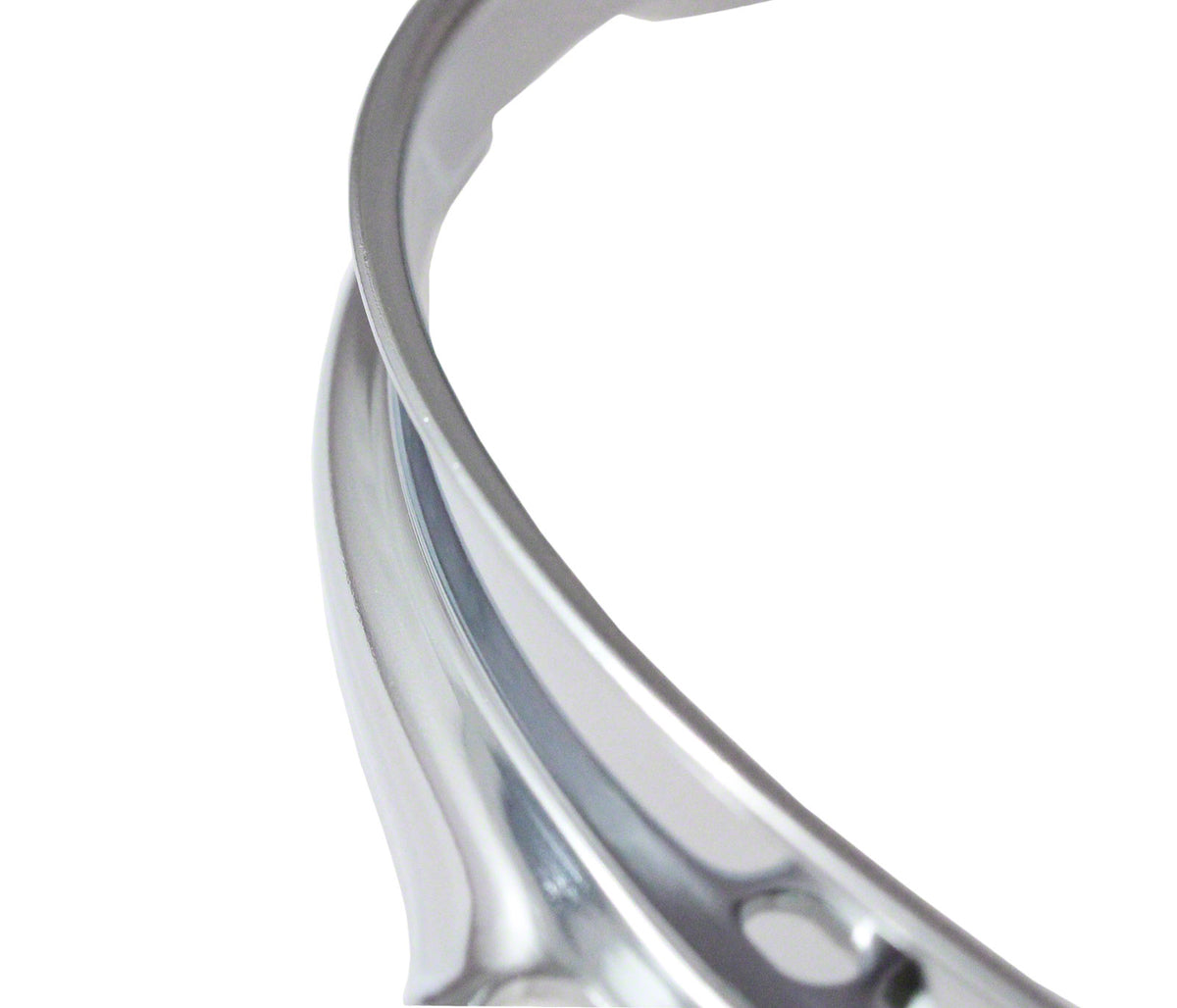 H16-16-8 - CERCHIO 16" 8 TIRANTI TRIPLA FLANGIA 1.6MM
