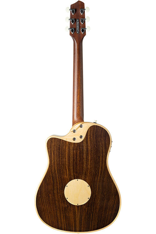 Aeg-1 Torrefatto