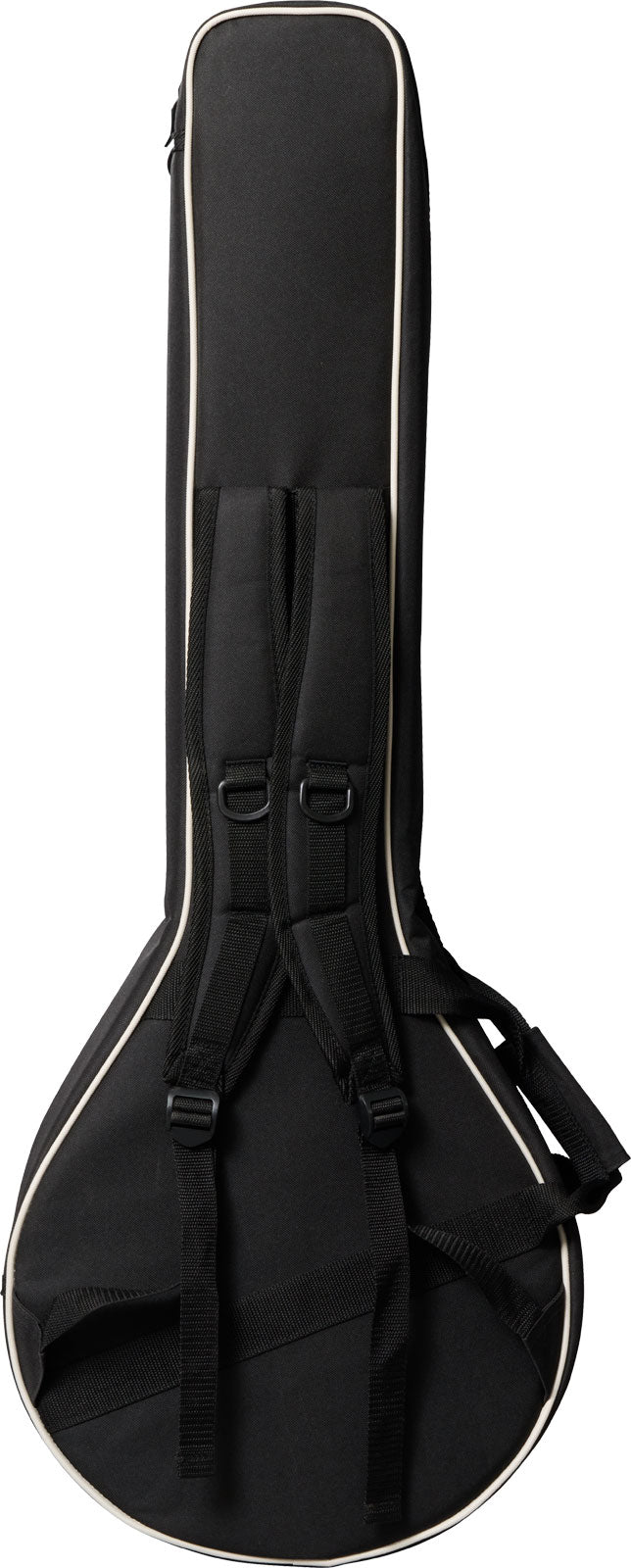 Mastertone Bowtie Banjo a fondo aperto Natural Ibgcs