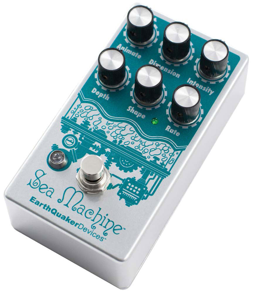 Sea Machine V3