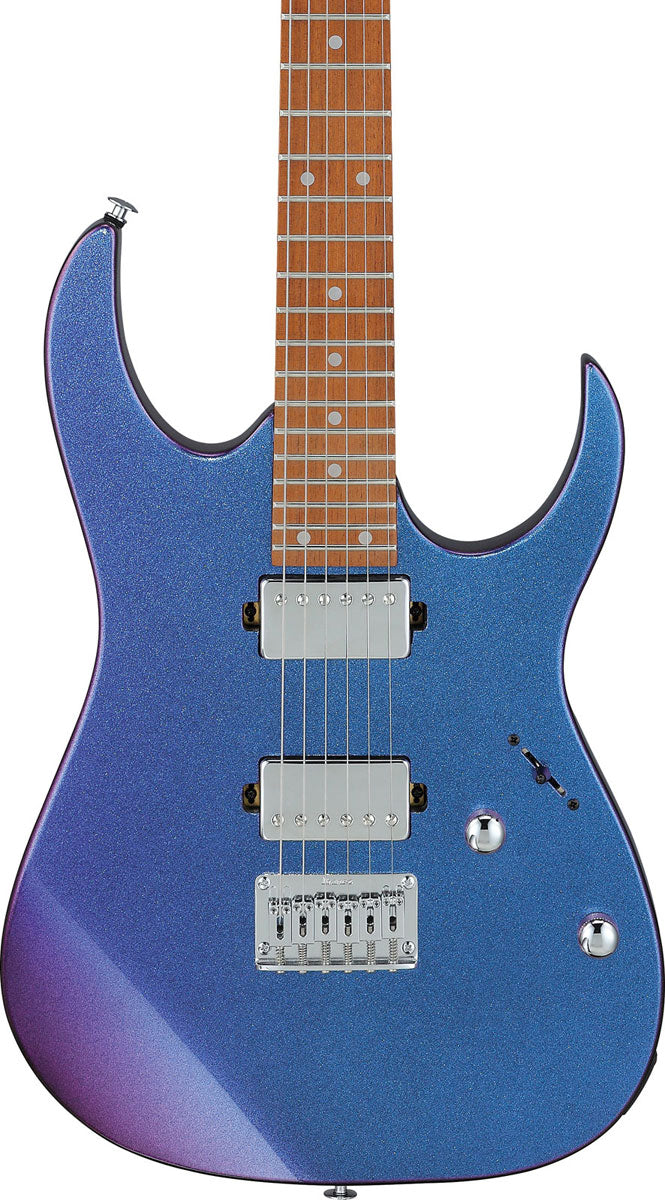 Grg121Sp-Bmc Blue Metal Chameleon Gio