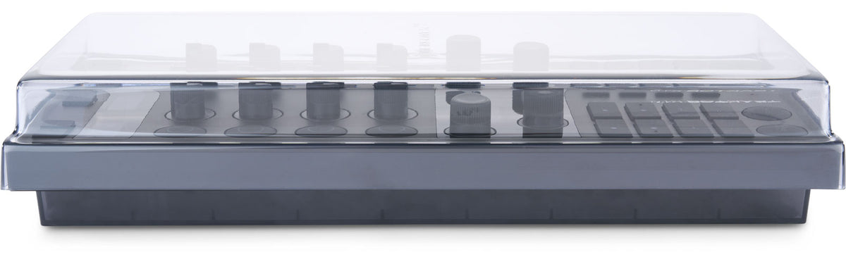 Native Instruments Traktor X1 MK3 & Z1 MK2 Cover