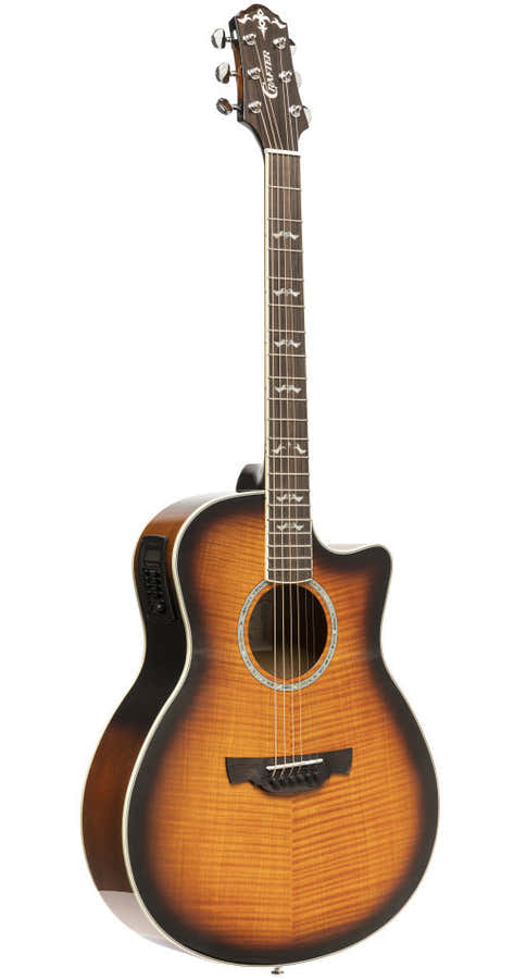 Mini-Jumbo Noble Érable Ondé