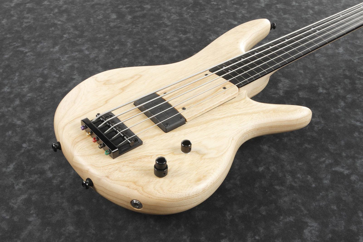 GWB1005-NTF Natural Opaco Signature Gary Willis