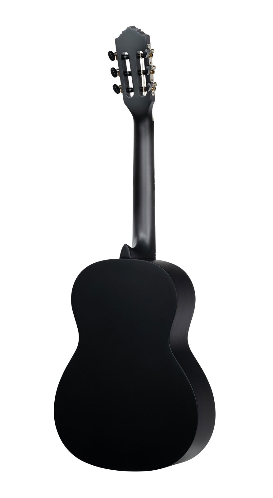 Chitarra Rst5M 3-4 Nero Opaco