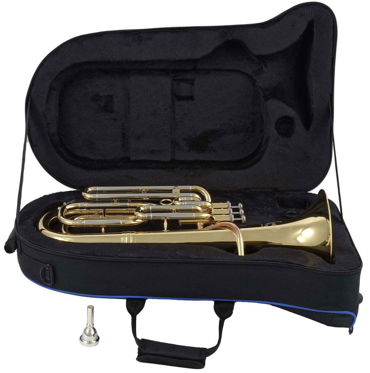 WSH200 - Sib verniciato