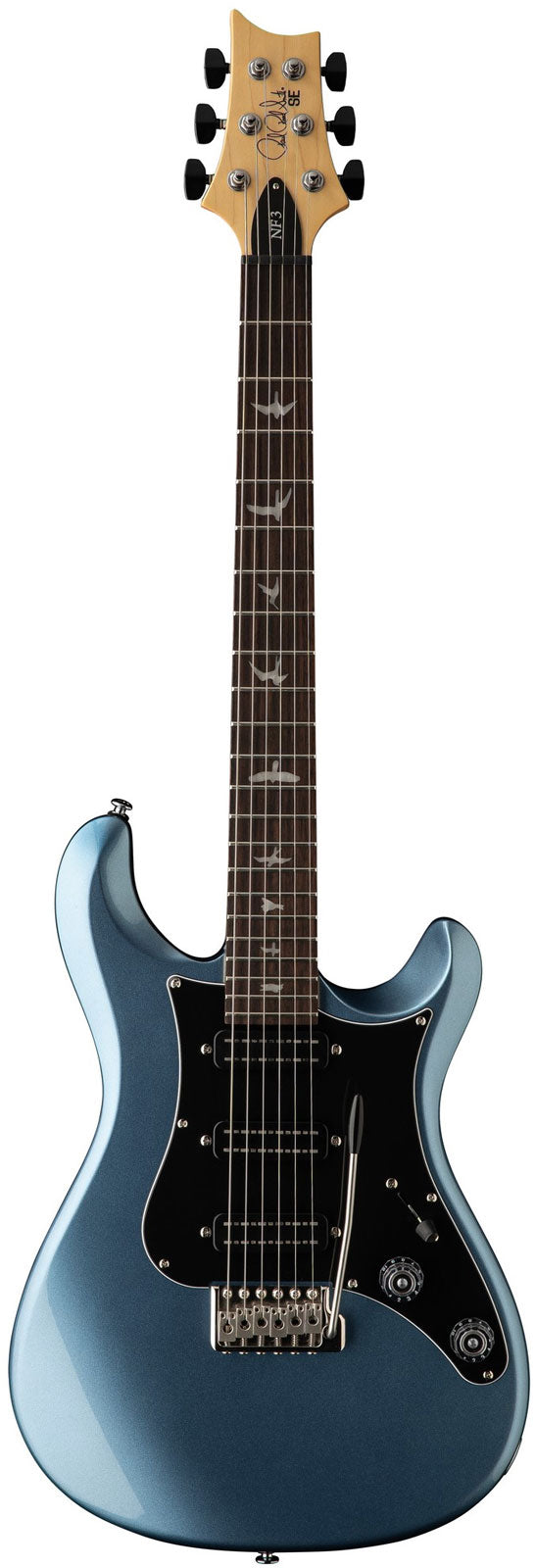 NF3 SE blu ghiaccio metallizzato