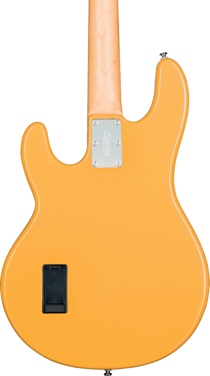 Stingray Classic In Butterscotch