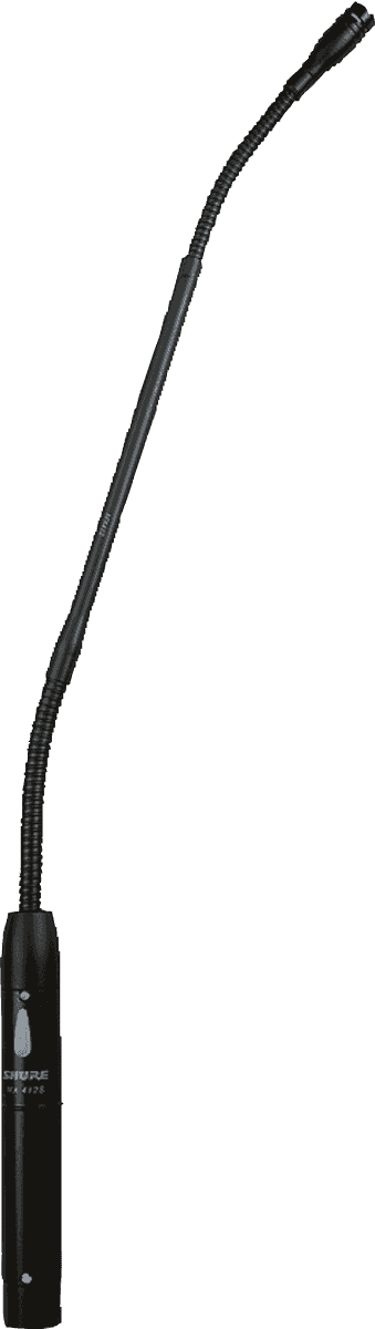 MX418S-N