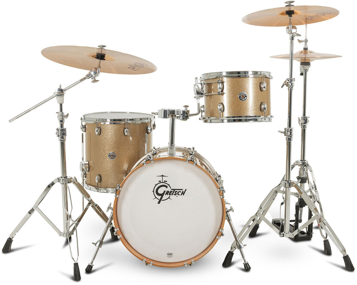 Shell-set Catalina Club Sahara Sparkle