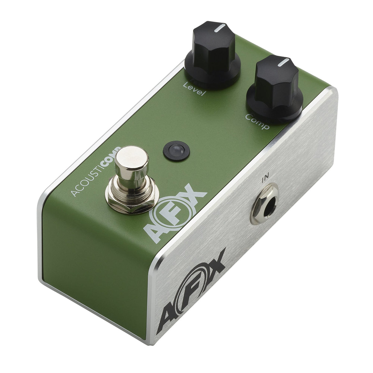 AFX Acousticomp Mini Compressor