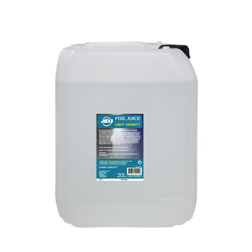 FOG JUICE 1 LIGHT --- 20 LITER
