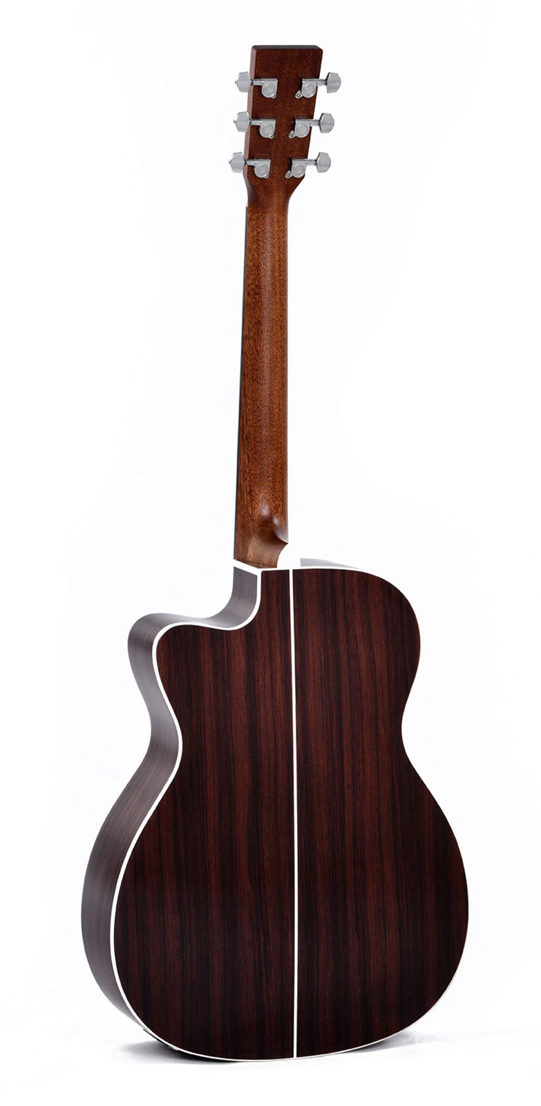 Omtc-1E-Sb Sunburst Brillante - Ricondizionato