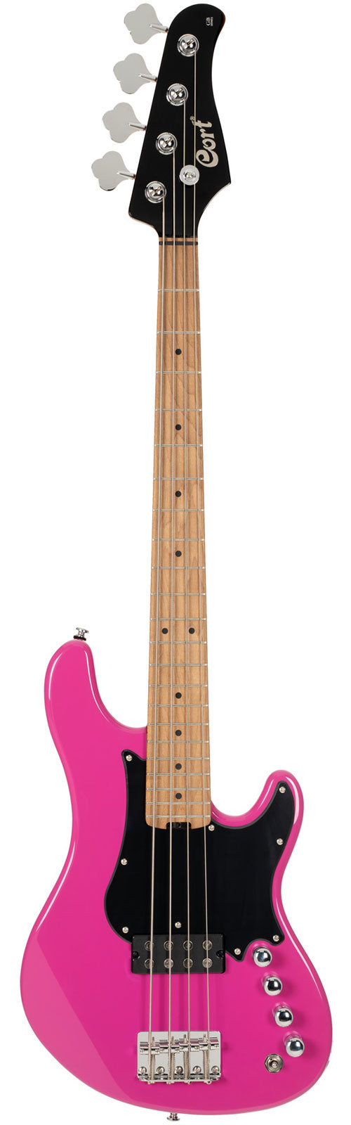 Gb Short Scale Fandango Purple