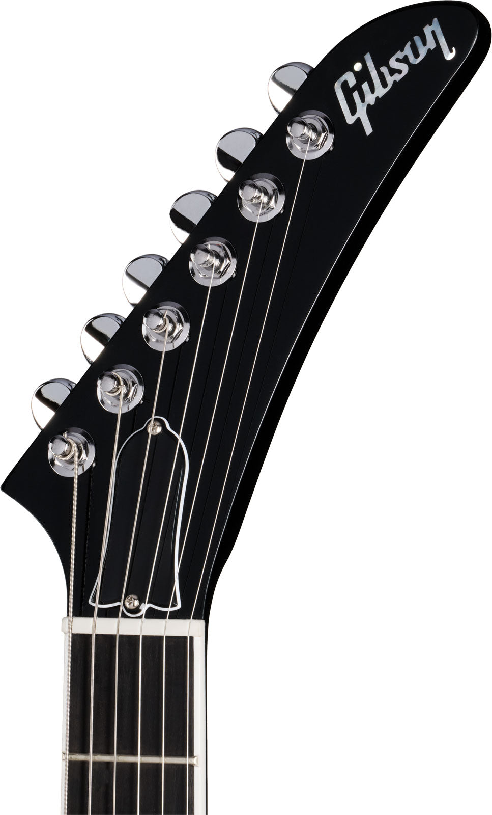 Victory Top figurato Burst viola scuro Modern